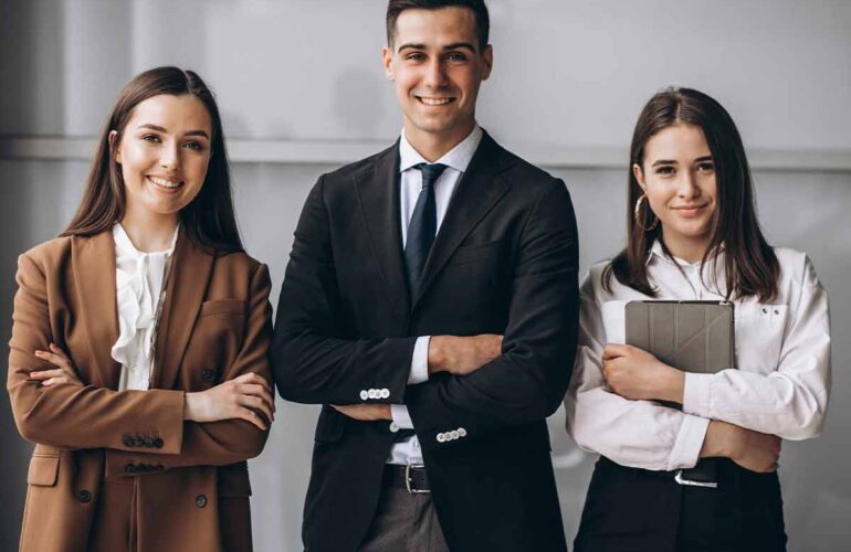 Best HR Outsourcing Companies in Pune