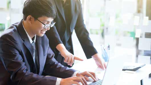 Performance Management Consultants Experts Pune
