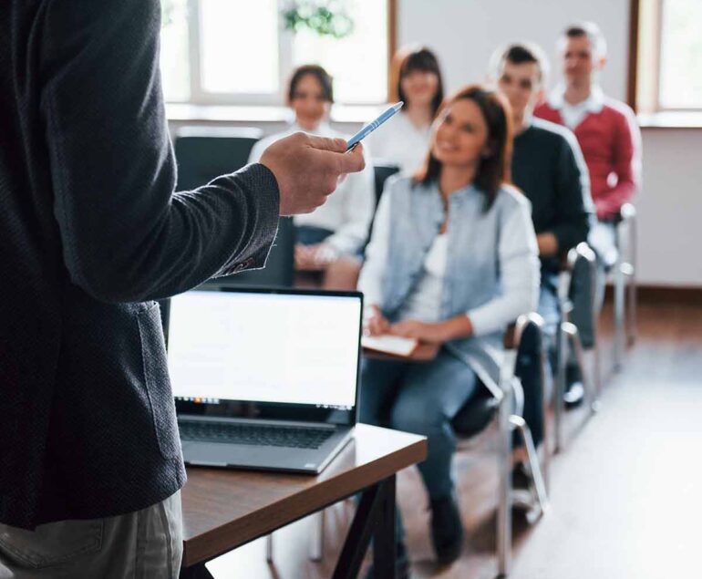 Employee Onboading Process Consultants Pune