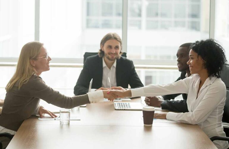 Employee Relations Consulting Company Pune