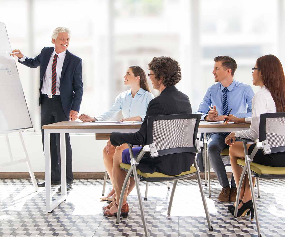 Best Employee Training Companies in Pune