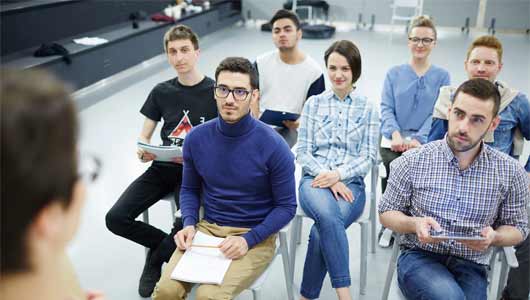 Employee Learning Training Company Pune