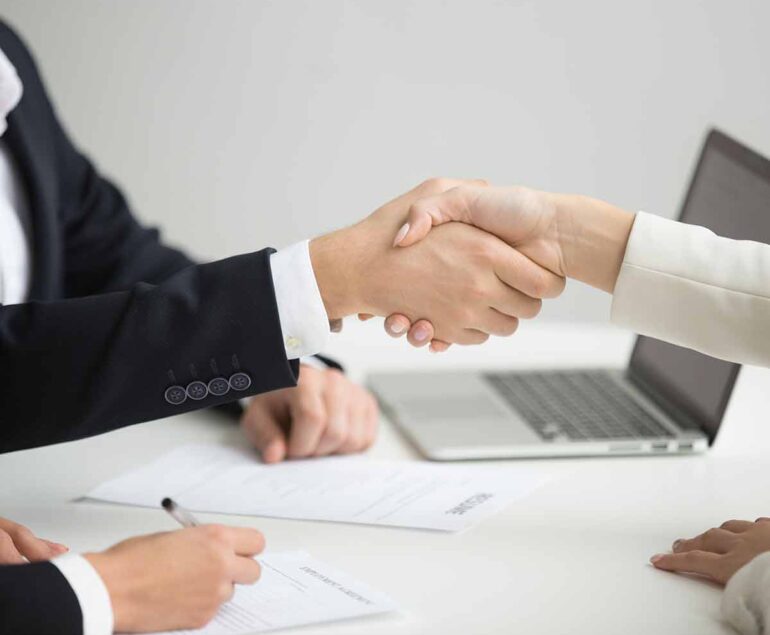 Best Recruitment Agencies Pune