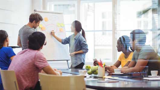 Strategy Planning Consultants Pune