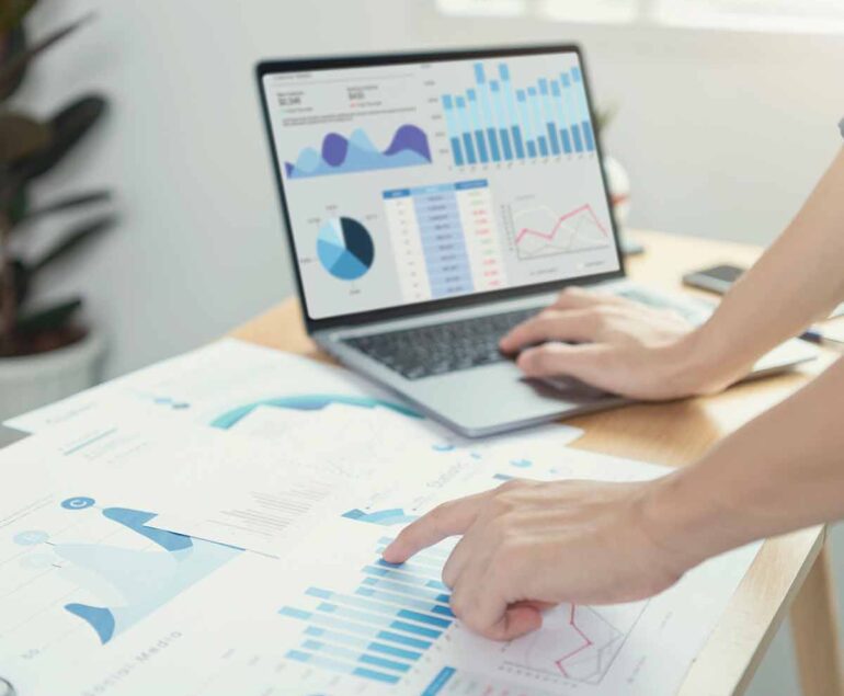 Strategy Planning Company in Pune