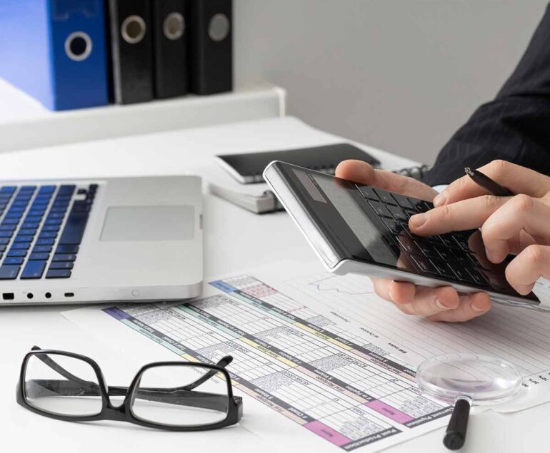 Employee Compensation Consulting Company Pune