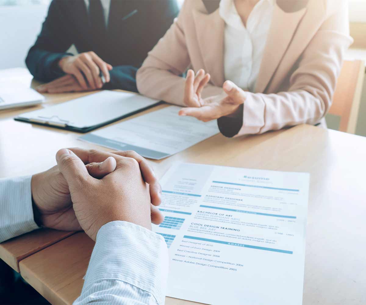 Recruiting Talent Startups