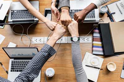 Organisation Work Culture