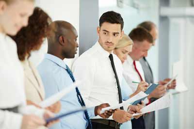 Recruiting Employees for Startups