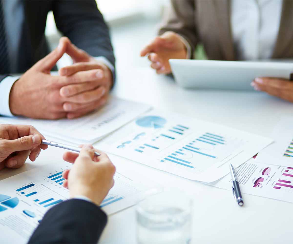 Straregy Planning in HR